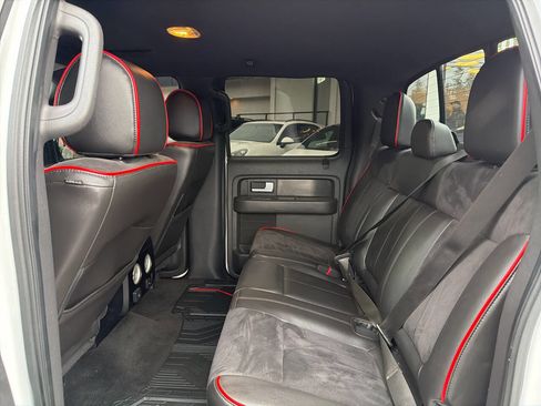 Used 2014 Ford F150 FX4 w/ Equipment Group 402A Luxury image 23