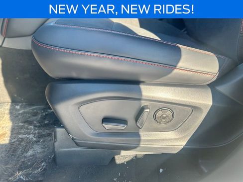 New 2026 Ford Explorer ST w/ Sun And Sound Package image 17