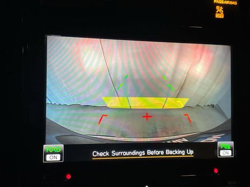 Used 2020 Subaru Ascent Limited w/ Technology Package AWD/4WD image 17