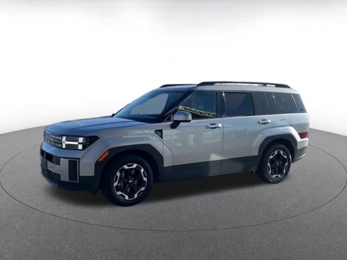 Used 2025 Hyundai Santa Fe SEL image 8