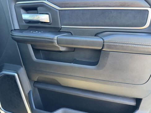 Used 2026 RAM 3500 Laramie w/ Towing Technology Group image 11