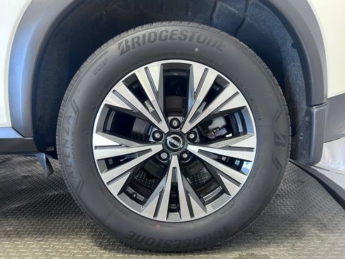 Used 2023 Nissan Rogue SV AWD/4WD image 30