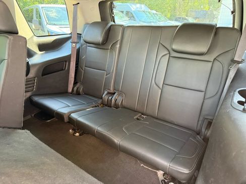 Used 2017 Chevrolet Tahoe LT AWD/4WD image 15