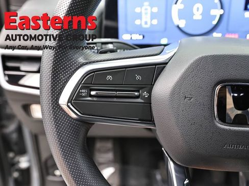 Used 2024 Honda Prologue EX image 15