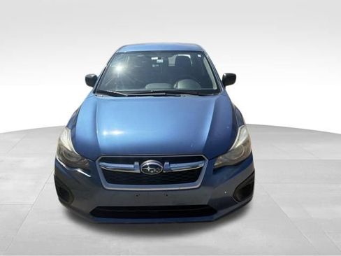 Used 2014 Subaru Impreza 2.0i AWD/4WD image 9