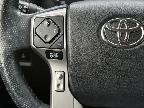 Used 2023 Toyota 4Runner SR5 Premium w/ Moonroof Package AWD/4WD image 17