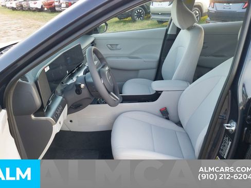 Certified 2026 Hyundai Kona SE image 12