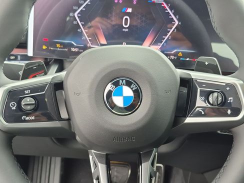 New 2027 BMW 540i xDrive w/ Executive Package AWD/4WD image 18