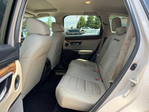 Used 2019 Honda CR-V EX-L image 17