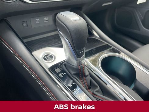 New 2025 Nissan Altima 2.5 SR w/ SR Premium Package image 33