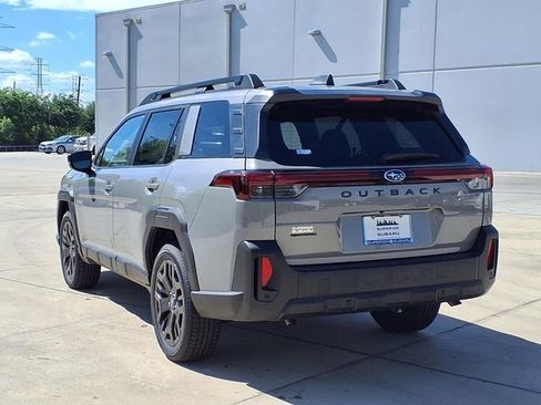 New 2026 Subaru Outback Limited XT AWD/4WD image 2