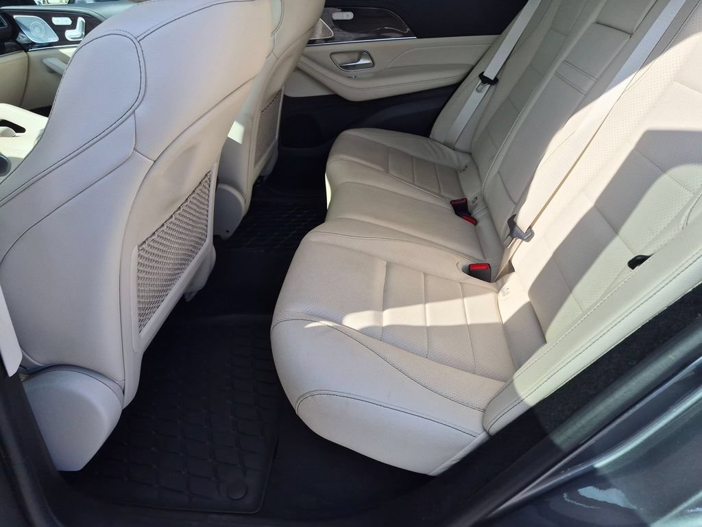 Used 2022 Mercedes-Benz GLE 350 4MATIC image 18