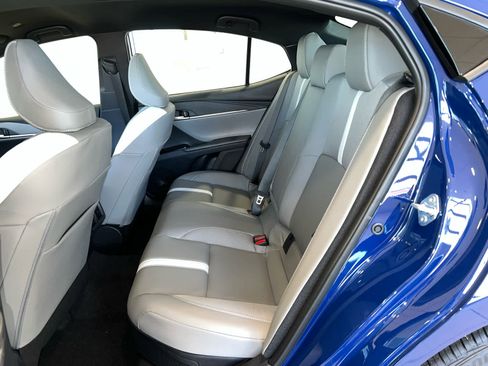 New 2026 Toyota Camry SE w/ Convenience Package image 11