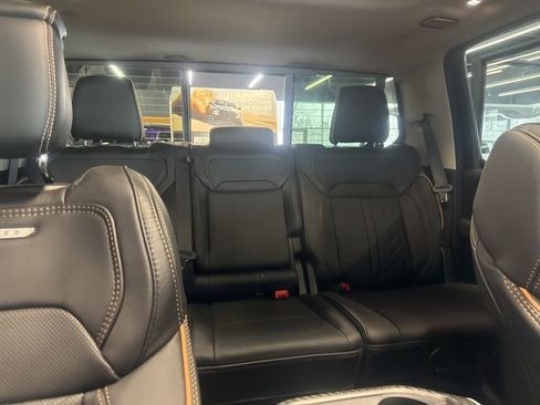 New 2026 RAM 1500 Tungsten w/ Trailer Tow Group image 55