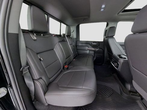 Used 2020 Chevrolet Silverado 2500 LTZ w/ LTZ Premium Package image 30