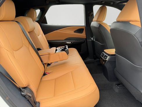 New 2026 Lexus RX 350 Premium Plus FWD image 6