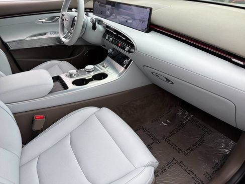 New 2026 Genesis Electrified GV70 AWD/4WD image 16