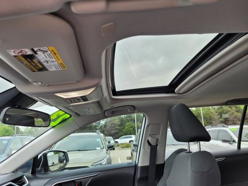 Used 2023 Toyota RAV4 XLE w/ Convenience Package image 15