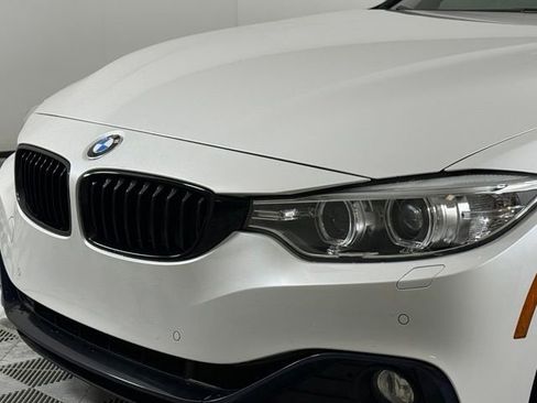 Used 2017 BMW 430i Convertible RWD image 15