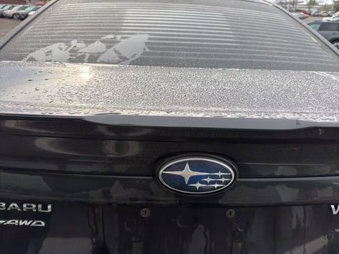 Used 2024 Subaru WRX Premium image 9