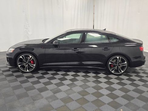 Used 2023 Audi S5 Prestige image 3