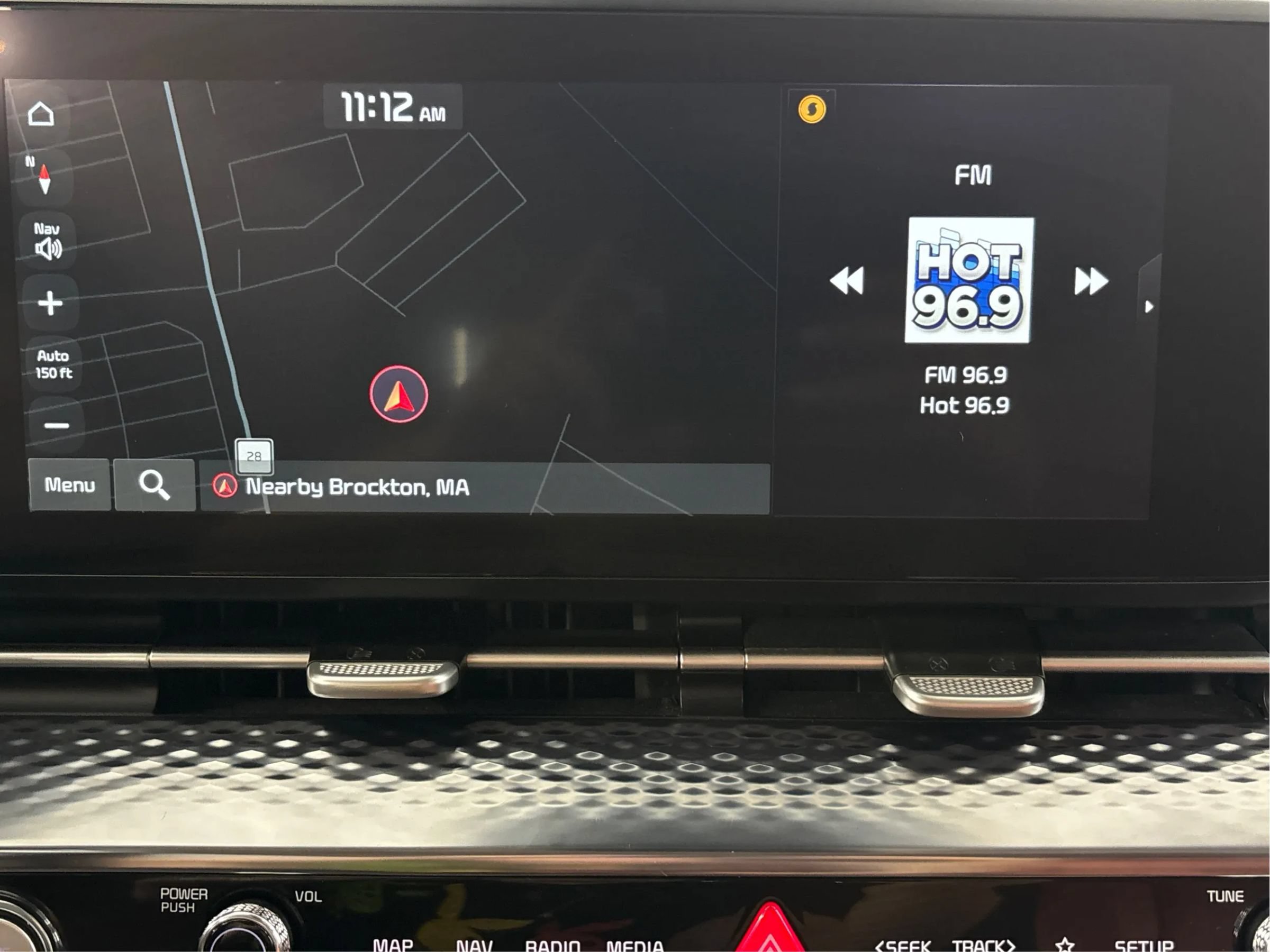 Used 2023 Kia Carnival SX Prestige FWD image 19