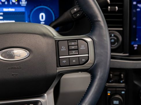 Used 2024 Ford F450 Limited w/ FX4 Off-Road Package image 48