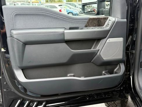 New 2026 Ford F350 Lariat w/ Tremor Off-Road Package image 20