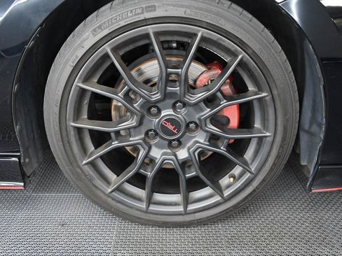 Used 2024 Toyota Camry TRD FWD image 41