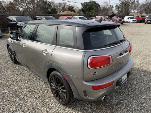 Used 2019 MINI Cooper Clubman S w/ Storage Package image 7
