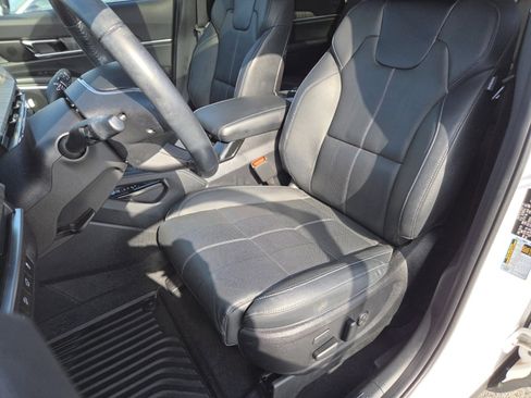 Used 2024 Kia Telluride SX image 28