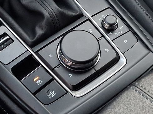 Used 2023 MAZDA CX-30 AWD 2.5 S w/ Select Package image 25