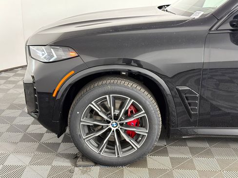 New 2026 BMW X5 sDrive40i w/ M Sport Package image 9
