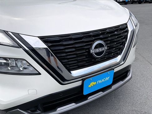 Used 2023 Nissan Rogue SL w/ SL Premium Package AWD/4WD image 32