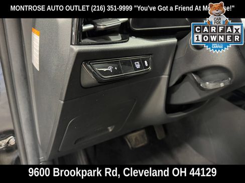 Used 2023 Kia Niro EX FWD image 19