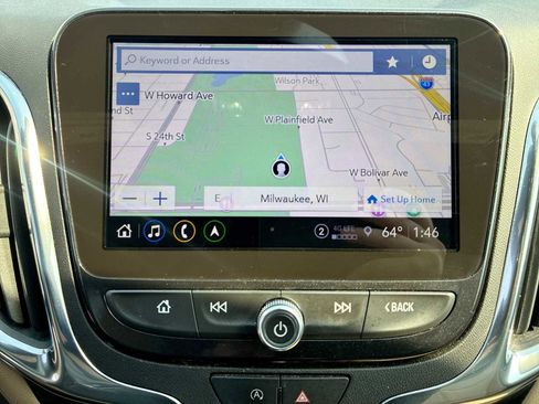 Certified 2023 Chevrolet Equinox Premier image 14