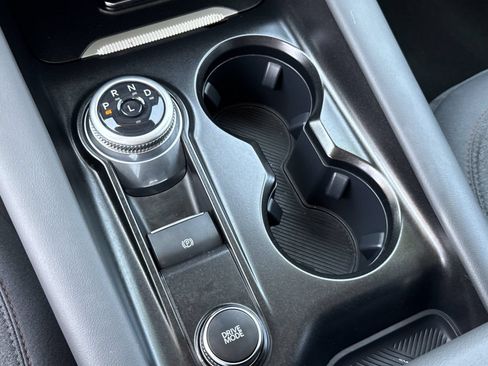 Certified 2025 Ford Explorer Active RWD image 30