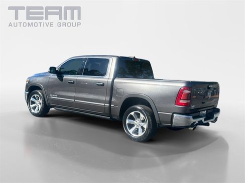 Used 2022 RAM 1500 Limited image 5