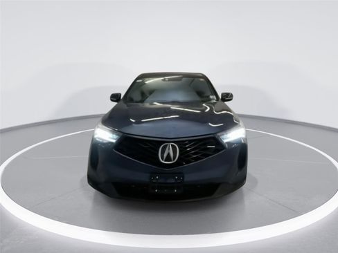 New 2026 Acura RDX SH-AWD image 3