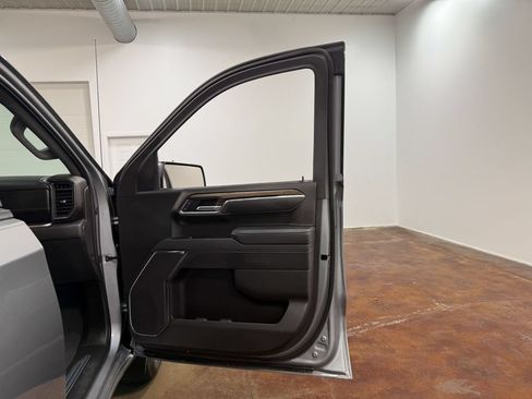 Used 2026 Chevrolet Silverado 1500 LT AWD/4WD image 63