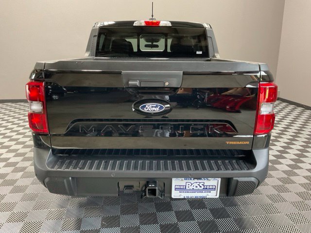 New 2026 Ford Maverick Tremor AWD/4WD image 11