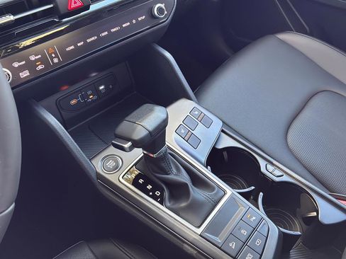 New 2026 Kia Sportage EX w/ EX Panorama Roof Package image 23