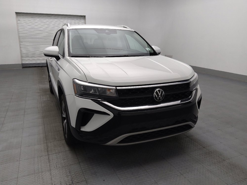 Used 2023 Volkswagen Taos SE FWD image 14