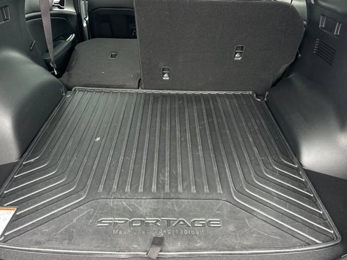 Certified 2026 Kia Sportage X-Line AWD/4WD image 15