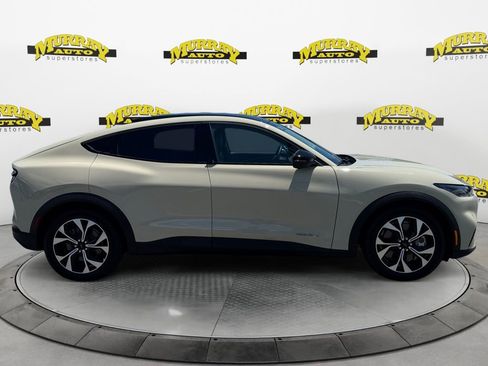 Used 2025 Ford Mustang Mach-E Select w/ Comfort Package Lite AWD/4WD image 6