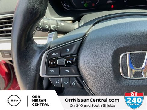 Used 2020 Honda Accord Touring image 20