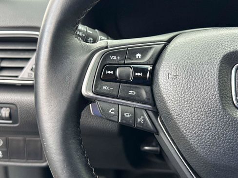 Certified 2019 Honda Accord EX-L image 30