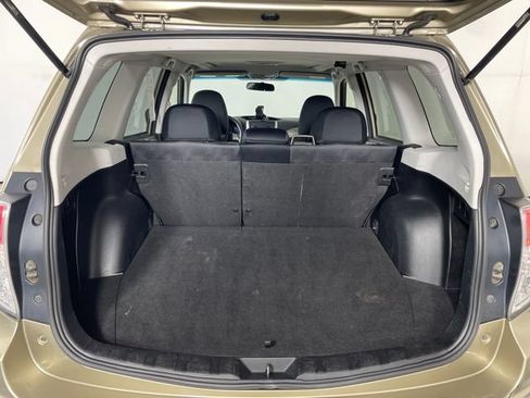 Used 2009 Subaru Forester 2.5X AWD/4WD image 13