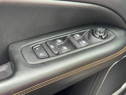 Used 2020 Jeep Compass Limited AWD/4WD image 21