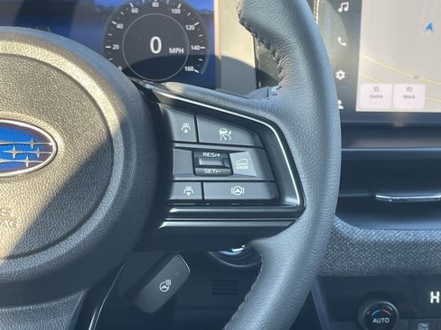 New 2026 Subaru Outback Limited XT image 19